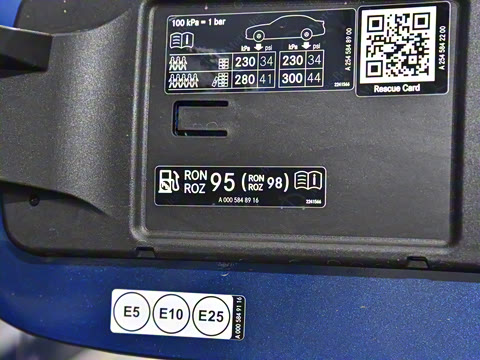 2025�� �Ŀ� GLC 300 L 4MATIC ������ 5��