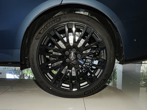 2025�� 4.4 V8 SV Edition Two