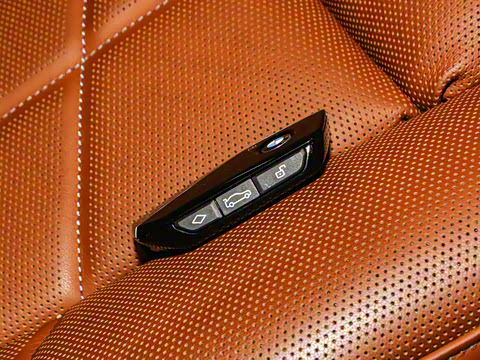 2023�� 740Li ������ ������װ