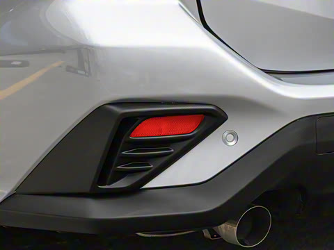 2025 2.4T CVT Wagon tS EyeSight