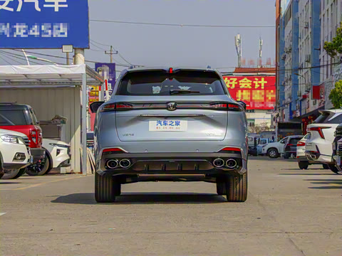 2025�� ���Ĵ� UItra 2.0T ������ �ǻ�������