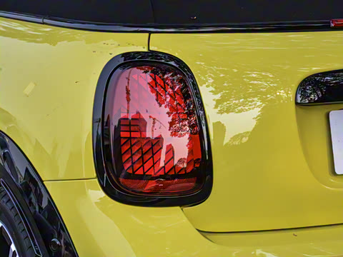 2025�� 2.0T COOPER S CABRIO ������