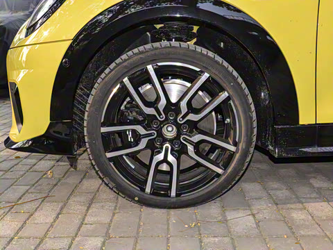 2025�� 2.0T COOPER S CABRIO ������