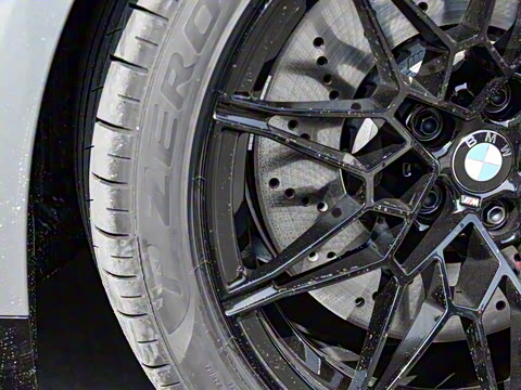 2024 M3Žγ M xDrive 