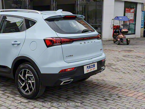 2022�� 1.5T DCT�ȷ��