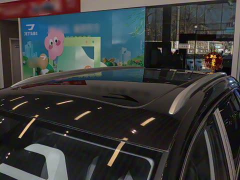 2024�� 280TSI �Զ��콢��