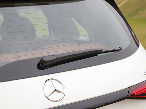 2023�� �Ŀ� GLC 300 L 4MATIC ������ 7��