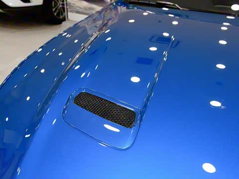 2020�� 2.3L EcoBoost