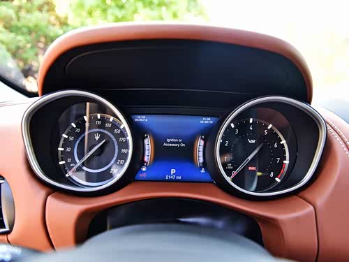 【levante 2019款】玛莎拉蒂_levante 2019款报价_图片_汽车之家