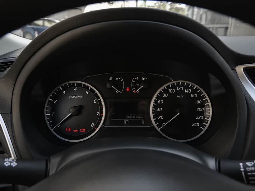 【大促中 这款高配置紧凑型车值得拥有_东风日产钟楼店新闻资讯欢迎