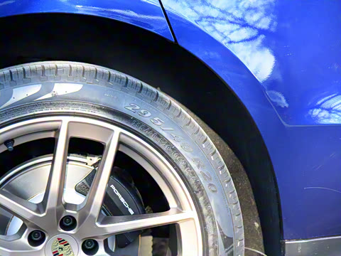 2022�� Macan 2.0T