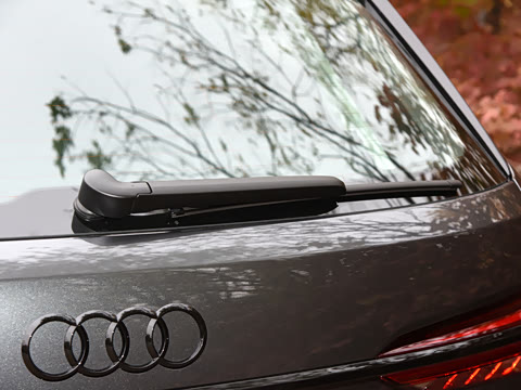 2023�� Avant �ȷ��� 45 TFSI ��ѡ������