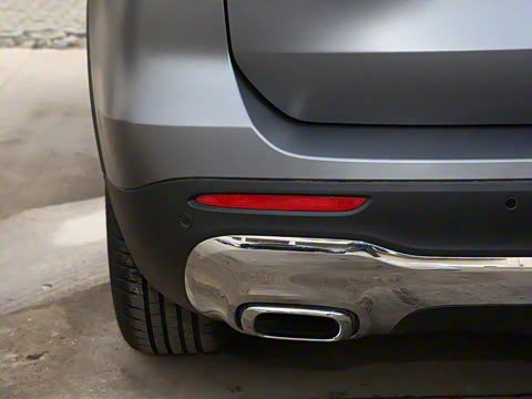 2023�� GLB 220 ʱ����