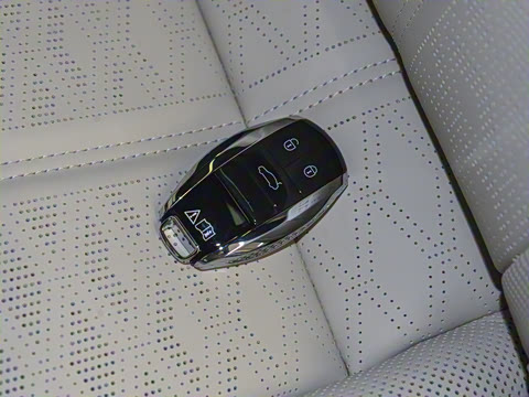 2025�� GT Mulliner��