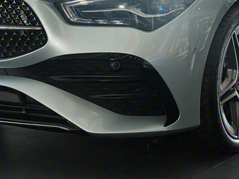 2024�� �Ŀ� CLA 200 ���ܳ�