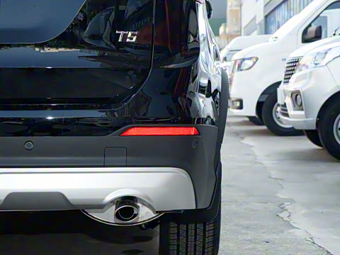 2023�� ���հ� 1.5T DCTѸ�۰� ����