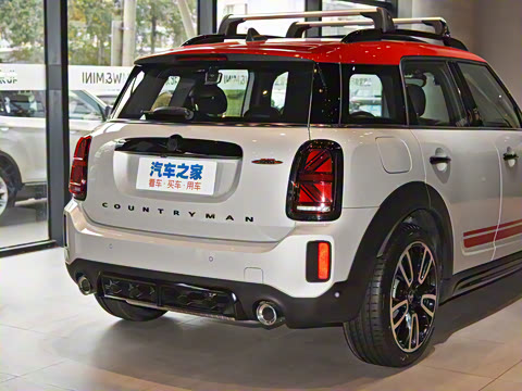 2023�� �Ŀ� 2.0T JOHN COOPER WORKS