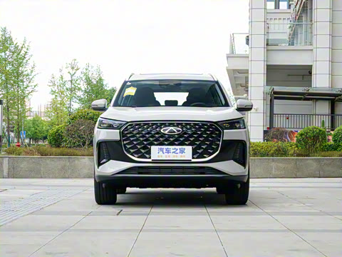 2025�� 290TGDI DCT�˷�� 7��