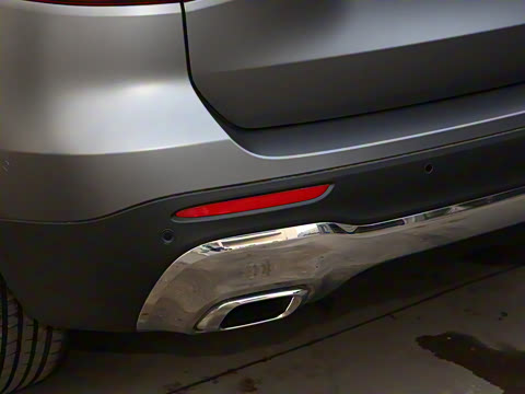 2023�� GLB 220 ʱ����