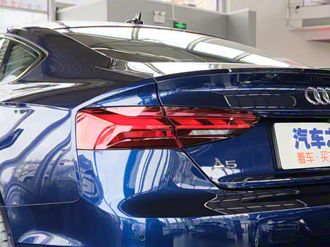 2021�� Sportback 45 TFSI quattro ��ѡ������