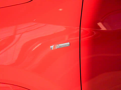 2024�� 35TFSI ʱ�ж�����