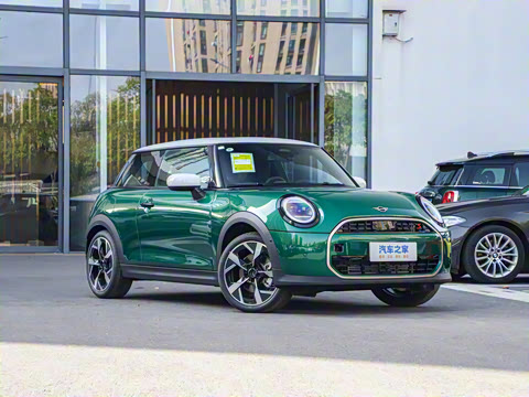 2025�� 2.0T COOPER S ������