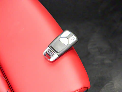 2025�� S4 Avant 3.0TFSI