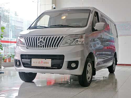 【长安睿行m80 2018款】长安凯程_长安睿行m80 2018款报价_图片_汽车