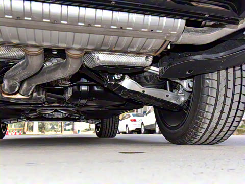 2023�� 3.0TSI �����ɽ��Ϳװ�˶���