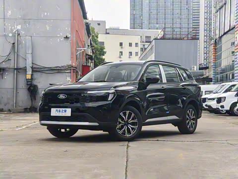 2025�� EcoBoost 170 �Ķ���