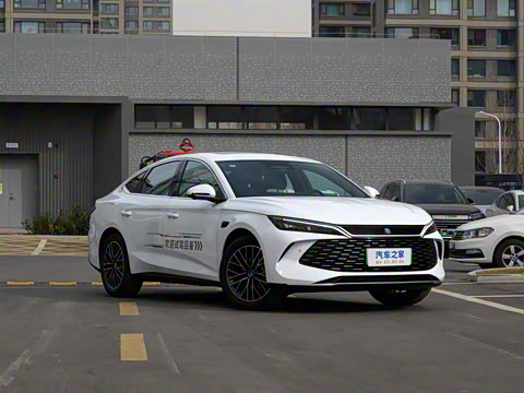 2025�� DM-i �Ǽݰ� 120KM׿Խ��