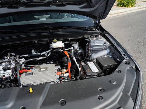 2025�� EV 510KM ��׼��