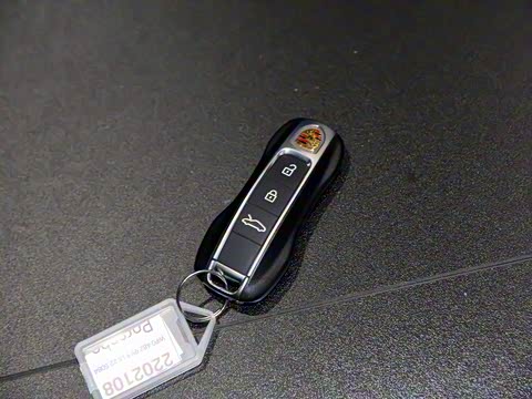 2019�� Carrera S 3.0T