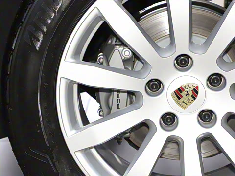 2023�� Cayenne S 2.9T