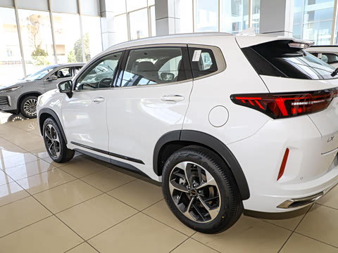 2022�� �������� 1.6T DCT�˷����