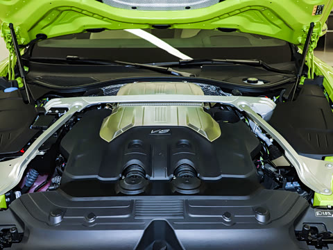 2024�� 4.0T GT V8