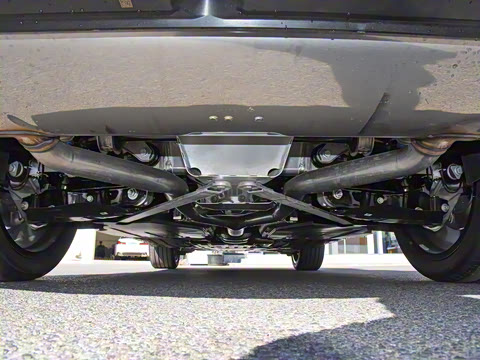 2022�� �Ŀ� xDrive 40Li M�˶���װ