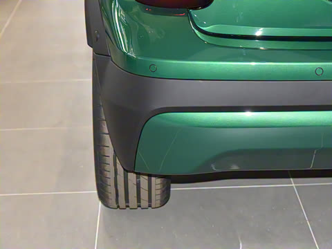 2025�� 2.0T COOPER S CABRIO ������