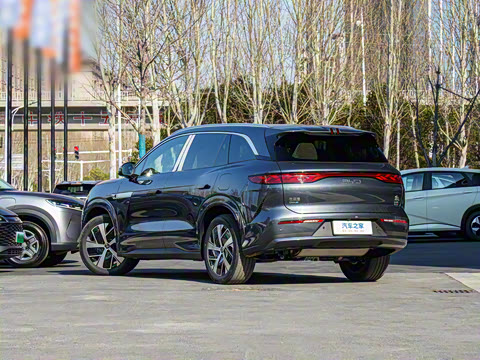 2025�� DM 200KM���������״��콢��