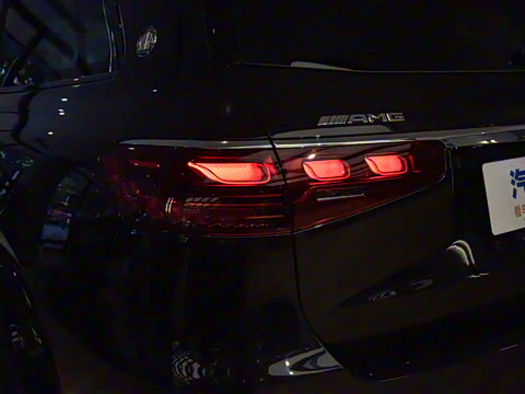 2024�� AMG GLS 63 4MATIC+