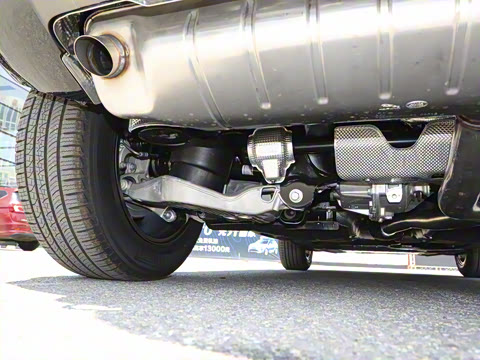 2023�� 110 3.0T P400 X-DYNAMIC HSE