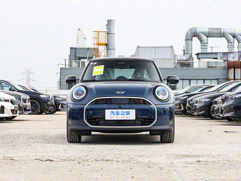 2025�� 2.0T COOPER S ������