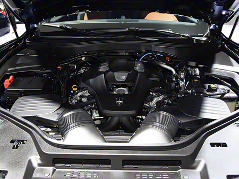 2019�� 3.0T �����ȫ�������� ��VI