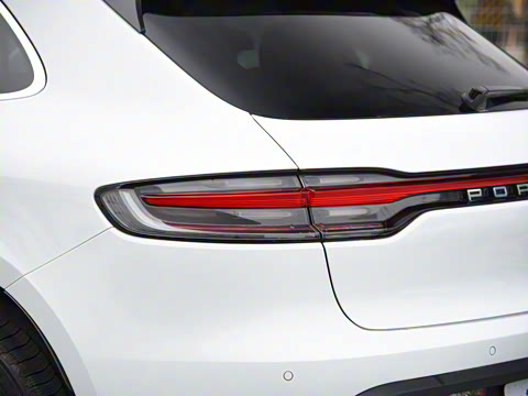 2025�� Macan 2.0T ���ΰ�