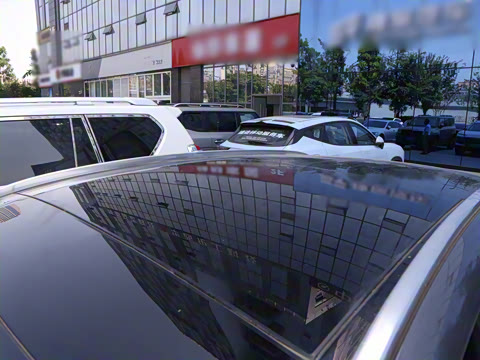 2025�� �Ŀ� EQA 260