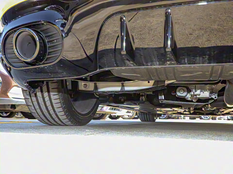 2023�� AMG A 35 4MATIC