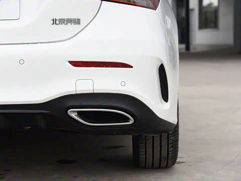 2020�� A 220 L 4MATIC �˶��γ�