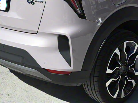 2023�� 1.5T Remix PHEV Shero