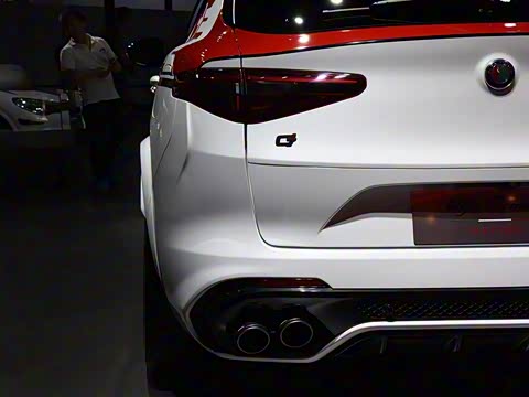 2019�� 2.9T 510HP F1������