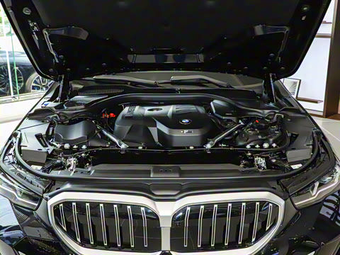 2025�� 530Li xDrive M�˶���װ